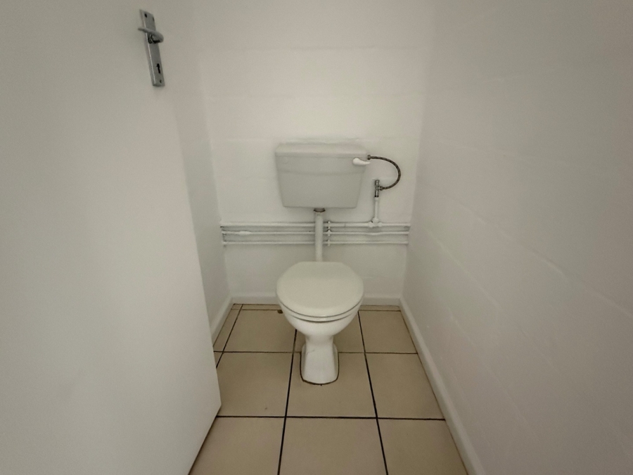 To Let Commercial Property for Rent in Epping Industrial Western Cape